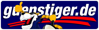 GUENSTIGER [Preisvergleich]