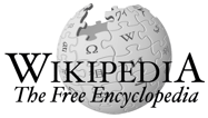 WIKIPEDIA [freie Enzyklopdie]